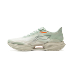 Li Ning Ultra Light 22 Racing Kerged Pehmendusega Jooksujalatsid Meeste Tossud J&auml;&auml;roheline ARBV001-42 43