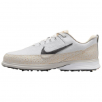 Nike Air Zoom Victory Tour 4 The Open Championship Meeste Tennised Valge Metallik-Kuldne Purje HQ3055-100 41
