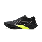 Li Ning Zhi Feng Pro Tehnoloogia T&auml;istalla Summutus Libisemisvastased Hingavad Madalad S&uuml;sinikplaadiga Maratonitreeninguks Jooksujalatsid ARPV017-15 41⅔