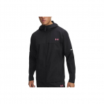 Under Armour Sportlik Kapuutsiga Mitmek&uuml;lgne Kootud Jakk Meeste Jakkid 6004967-001 XL
