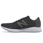 New Balance Nb Fresh Foam Zante Pursuit D Laiusega Paelkinnitusega Madala s&auml;&auml;rega Jooksujalatsid Naiste toss Must WZANPBK 36.5