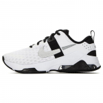 Nike Zoom Bella 6 l&ouml;&ouml;gisummutavad libisemiskindlad vastupidavad madalad treeningjalatsid Naiste toss Must Valge DV3739-100 36