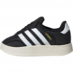 Adidas Originals Samba Home Icons Kingad Vabaaja Mugavad Vastupidavad Madalad Laste Rula Kingad Laste Kingad Must IH0267 38