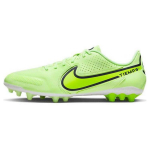 Nike Tiempo Legend 9 Academy kunstmuru AG (Kummist l&uuml;hikesed trukid) Jalgpallijalatsid Unisex Jalgpallijalatsid Roheline Must DB0627-705 40