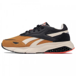 Reebok Classic Legacy Mugavad Retro Libisemiskindlad Mitmek&uuml;lgsed Madalad Vabaaja Jooksujalatsid Unisex toss Pruun Must 100033917 42.5