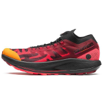 Salomon Ciele Athletics X Pulsar Trail Pro 2 Mugavad Vabaaja V&auml;litingimustes Funktsionaalsed Jalan&otilde;ud Meeste Tossud Punane 417171 44