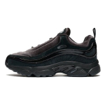 Reebok Daytona Dmx Trb Spordikingad &Uuml;mar nina Madal s&auml;&auml;reosa Vabaaja Jalan&otilde;ud Meeste tossud Must Ef7345 38.5