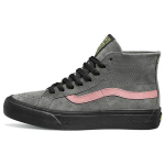 Vans Sk8 Deco Mugavad Mitmek&uuml;lgsed Vastupidavad K&otilde;rge s&auml;&auml;rega Rula Kingad Unisex Tossud Hall VN0A4BX6SKQ 36.5