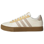 Adidas Neo Daily 4.0 Mugavad Mitmek&uuml;lgsed Libisemiskindlad Vastupidavad Madalad Rula Kingad Unisex Tossud Beež Pruun JR0081 41⅓