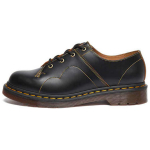 dr. Martens Amp Church Mugavad Moodsad Madalad Vabaaja Jalan&otilde;ud Unisex Vabaaja Jalan&otilde;ud Must 40785001 36