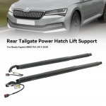 2 TK Elektrilised tagaluugi gaasiamortisaatorid 3V9827851B Sobivad Skoda Superb III 3V5 3V9827852B