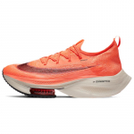 Nike Air Zoom Alphafly NEXT% 'Bright Orange' Tossud Vabaaegsed CI9925-800 40
