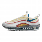 Nike Air Max 97 'Valge Kreemjas Sinine' DV7418-001 39