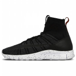 Nike Free Flyknit Mercurial 'Must' Tossud 805554-008 45.5