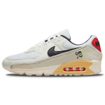 Nike Air Max 90 SE Swoosh Fiber Meeste tossud Valge Heleluu Seesam DV3335-100 45