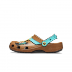 Crocs Classic Clog Scooby-Doo! EU 36-37 pruun