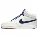 Nike Court Vision Mid Summit White CD5466-104 44