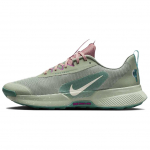 Nike Juniper Trail 3 Jade Horizon Bicoastal Red Stardust Pale Ivory Tossud FQ0904-300 44