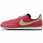 Nike Waffle Trainer 2 Gym Red Gold K2 Tossud DC8865-600 39