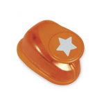 Perforatrice 'Rayher' Etoile 1.6 cm