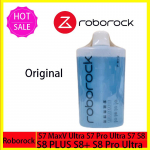 Originaal p&otilde;randapuhastusvahend 1L Roborock S7 MaxV Ultra S7 Pro Ultra S7 S8 S8 PLUS S8+ S8 Pro Ultra Osad Tolmuimeja