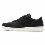 Jordan 1 Retro Low Swooshless Must Jordan 848775-005 43