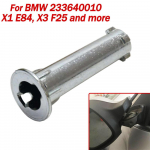 V&auml;lispeegli Hinge Hinge Fix BMW X1 E84 X3 F25 Ja Paljudele Teistele Metall 233640010