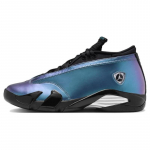 JORDAN 14 Retro Armastuskiri Naistele Jordan DH4121-300 36.5 lilla