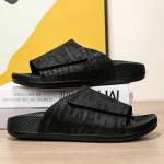 Kingad Meeste sussid Sussid Kodu Mees Lium&auml;ed Meeste pl&auml;tud Espadrillid Mehelik suss meestele Suss Meeste sussid Sussid Kodu 40 must