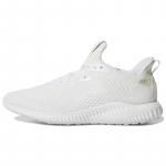 Adidas Alphabounce Ams Core White Tossud BY4426 40