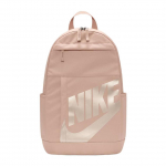 Nike ELEMENTAL Kangast Seljakott Tavaline Unisex Roosa Kuld DD0559-605 roosa kuldne v&auml;rv