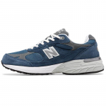 New Balance 993 Valmistatud USA-s 'Indigo' tossud MR993VI 40