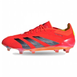 Adidas Predator Elite Fg 'Predstrike Pack' Tossud IF8883 42 neoonpunast v&auml;rvi