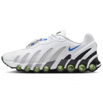 Patta x Nike Air Max DN8 Valge Metallik H&otilde;be Meeste Tossud Metallik-H&otilde;be-Must-Game-Royal IB4029-100 43