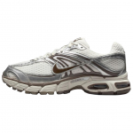 Nike Air Max Moto 2K Phantom Metallic Silver Naiste tossud Kreemjas Hele-luu Barokk-pruun IO1915-030 39