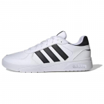 Adidas CourtBeat 'Cloud White' tossud ID9658 38⅔