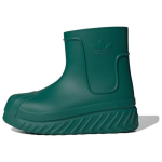 Adidas Naiste AdiFOM Superstar Saapad 'Collegiate Green' Naiste Tossud IE0390 38 tumeroheline v&auml;rv