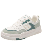 V&auml;litingimustes Jooksmine Spordijalatsid Hingavad Vabaaja Tossud Naiste Tossud Naiste Retro Isa Kingad Vabaaja Platvormkingad Treeningjalatsid 40 roheline