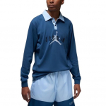 Jordan Essentials pehme ja hingav polos&auml;rk meestele topsid DV7655-486 M