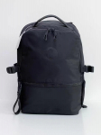 Lulu22L Unisex Linna Minimalistlik Jooga & &Uuml;li&otilde;pilase S&uuml;learvuti Seljakott 22L