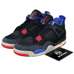 Jordan Air Jordan 4 Rare Air Laser FV5029-003 Meeste suurused EU 44