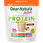 Asahi Dear-Natura Deanatura Aktiivne Sojavalk Kakaomaitseline 360g Muu (kontrollige lukke, keelepuhastusvahendeid jne.) muud (kontrollige lukke, keelepuhastusvahendeid jne.) 1