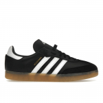 Adidas Velosamba Black Gum meeste tossud s&uuml;damik-must pilve-valge GY5597 41⅓