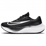 Nike Zoom Fly 5 Must Valge Meeste Tossud DM8968-001 EU 40 valge/must