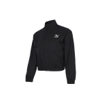 Puma Vaba l&otilde;ikega vabaajajope naistele, must 532637-01 XL