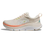 HOKA Gaviota 5 Wide Vanillimunaegg Naiste Tennised Kreemjas 1134270-VLG 40