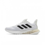adidas 4DFWD Pulse 'Valge Must' Q46449 Meeste Jalan&otilde;ud EU 42 valge/must
