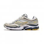Saucony ProGrid Omni 9 Fabricated Future Pack - Valge Kollane - S70844-1 EU 40.5 valge