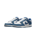 Nike Dunk Low SE Sashiko Industrial Blue DV0834-101 EU 41 sinine/valge