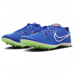 Nike Zoom Mamba 6 Racer Blue Lime Blast - DR2733-400 EU 40 sinine
